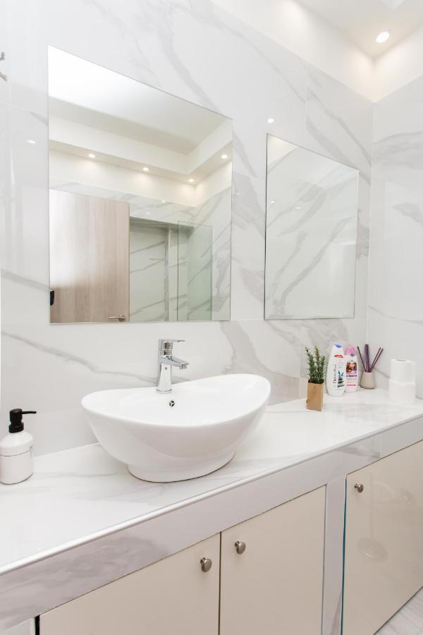 Skyroof Skg Apartment Salonic Exterior foto