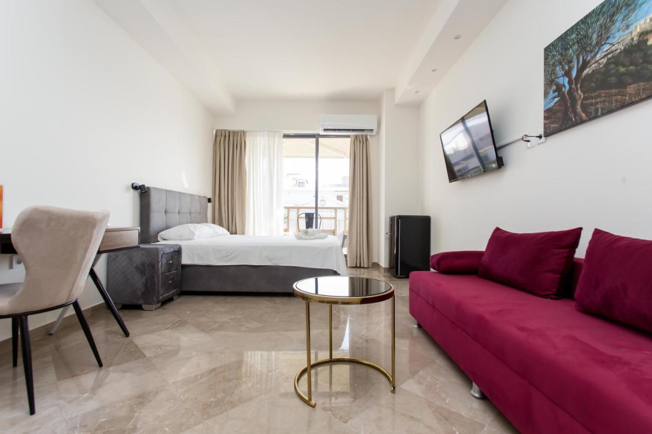 Skyroof Skg Apartment Salonic Exterior foto